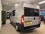 Peugeot Boxer L1H2 Rolstoelbus