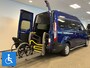 Ford Transit Custom L2H2 Rolstoelbus 4+1 (airco)