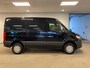 Mercedes-Benz Sprinter L1H1 Rolstoelbus Automaat Rolstoel voorin