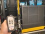 Mercedes-Benz Sprinter L1H1 Rolstoelbus Automaat Rolstoel voorin