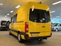 Volkswagen Crafter L2H2 Rolstoelbus Luchtvering