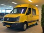 Volkswagen Crafter L2H2 Rolstoelbus Luchtvering