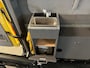 Volkswagen Crafter L2H2 Rolstoelbus Luchtvering