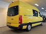Volkswagen Crafter L2H2 Rolstoelbus Luchtvering