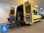 Volkswagen Crafter L2H2 Rolstoelbus Luchtvering