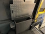 Volkswagen Crafter L2H2 Rolstoelbus Luchtvering