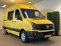 Volkswagen Crafter L2H2 Rolstoelbus Luchtvering