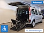 Renault Kangoo Rolstoelauto Automaat XXL-Ombouw 150cm binnenhoogte rolstoel
