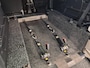 Renault Kangoo Rolstoelauto Automaat XXL-Ombouw 150cm binnenhoogte rolstoel