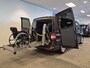 Volkswagen Caravelle L2H1 Rolstoelbus Automaat 3+1 (2x zijschuifdeur)
