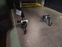 Volkswagen Caravelle L2H1 Rolstoelbus Automaat 3+1 (2x zijschuifdeur)