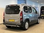 Peugeot Rifter L1 Rolstoelauto Automaat 3+1 of 5+0