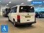 Volkswagen Transporter L1H1 Rolstoelbus Automaat