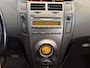 Toyota Yaris Automaat incl. handbediening / Handbedrijfsrem (HBR) + Segmentgas (SG)