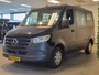 Mercedes-Benz Sprinter L1H1 Rolstoelbus Automaat - rolstoel voorin (SBS)