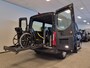 Mercedes-Benz Sprinter L1H1 Rolstoelbus Automaat - rolstoel voorin (SBS)