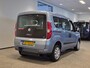 Fiat Doblò Rolstoelauto 3+1 XXL-Ombouw
