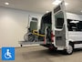 Volkswagen Crafter L2H2 Rolstoelbus Groepsvervoer