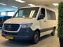 Mercedes-Benz Sprinter L1H1 Rolstoelbus Automaat