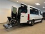 Mercedes-Benz Sprinter L1H1 Rolstoelbus Automaat