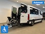Mercedes-Benz Sprinter L1H1 Rolstoelbus Automaat