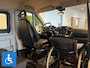 Citroën Jumper L1H1 Rolstoelbus Rolstoel voorin