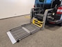 Volkswagen Transporter L1H1 Rolstoelbus Automaat
