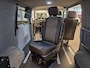 Volkswagen Transporter L1H1 Rolstoelbus Automaat - rolstoel achter het stuur (handbediening HBR+SG)