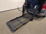 Volkswagen Transporter L1H1 Rolstoelbus Automaat - rolstoel achter het stuur (handbediening HBR+SG)