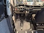 Volkswagen Transporter L1H1 Rolstoelbus Automaat - rolstoel achter het stuur (handbediening HBR+SG)