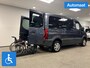 Mercedes-Benz Sprinter L1H1 Rolstoelbus Zelfrijder Rolstoel achter stuur