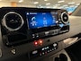 Mercedes-Benz Sprinter L1H1 Rolstoelbus Zelfrijder Rolstoel achter stuur