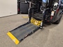 Ford Transit Custom L1H1 Rolstoelbus