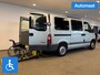 Renault Master L1H1 Rolstoelbus Automaat 3+1