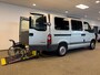 Renault Master L1H1 Rolstoelbus Automaat 3+1
