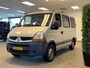 Renault Master L1H1 Rolstoelbus Automaat 3+1