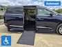 Chrysler Pacifica Rolstoelauto LUXE 5+1 of 4+1 (rolstoel voorin SBS of DFW)