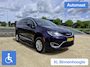 Chrysler Pacifica Rolstoelauto LUXE 5+1 of 4+1 (rolstoel voorin SBS of DFW) XXL-Ombouw 150cm