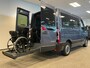 Opel Movano L1H1 Rolstoelbus Automaat