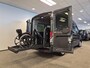 Ford Transit L2H2 Rolstoelbus Automaat - rolstoel voorin