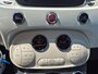 Fiat 500C Cabriolet,TwinAir Turbo Mirror,Navigatie,Clima,Two Tone,