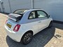 Fiat 500C Cabriolet,TwinAir Turbo Mirror,Navigatie,Clima,Two Tone,