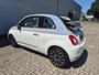 Fiat 500C Cabriolet,TwinAir Turbo Mirror,Navigatie,Clima,Two Tone,