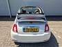 Fiat 500C Cabriolet,TwinAir Turbo Mirror,Navigatie,Clima,Two Tone,
