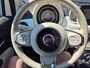 Fiat 500C Cabriolet,TwinAir Turbo Mirror,Navigatie,Clima,Two Tone,