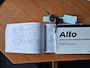 Suzuki Alto 1.0 Comfort Leuke/Nette Auto! 5-Deurs! NAP! Lichtmetalen Velgen!