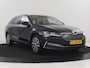 Skoda Superb Combi 1.4 TSI iV Business Edition | SOH 91.2% | Trekhaak | Memory | Stuur/stoel verwarming | Achterbank verwarming | Adaptive cruise | Carplay | DAB | Verwarmde voorruit | Matrix LED | Camera |