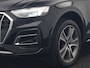 Audi Q5 50 TFSI e S Line PHEV 300pk Dealer O.H. | Matrix LED | 360 Camera | Bang & Olufsen Audio | Sfeerverlichting | Keyless | Elektrische Sportstoelen Verwarmd | Navigatie | DAB | Cruise Control | Plug In Hybrid |