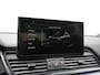 Audi Q5 50 TFSI e S Line PHEV 300pk Dealer O.H. | Matrix LED | 360 Camera | Bang & Olufsen Audio | Sfeerverlichting | Keyless | Elektrische Sportstoelen Verwarmd | Navigatie | DAB | Cruise Control | Plug In Hybrid |