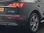 Audi Q5 50 TFSI e S Line PHEV 300pk Dealer O.H. | Matrix LED | 360 Camera | Bang & Olufsen Audio | Sfeerverlichting | Keyless | Elektrische Sportstoelen Verwarmd | Navigatie | DAB | Cruise Control | Plug In Hybrid |